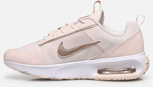 Nike Air Max INTRLK Lite Womens Shoes Light Soft Pink