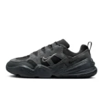 Nike Tech Hera Mens Shoes Anthracite/Light Grey