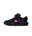 X RTFKT Dunk Genesis "Void" sneakers