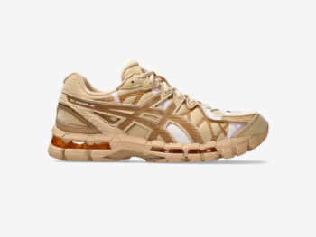 Gel-Kayano 20 x doublet