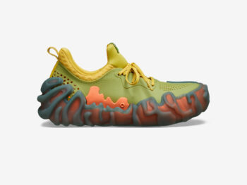 Juniper x Salehe Bembury