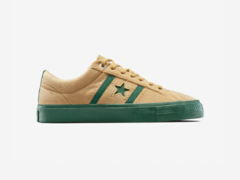 One Star Academy Ox x UNDFT