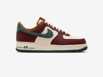 Air Force 1 '07 LV8