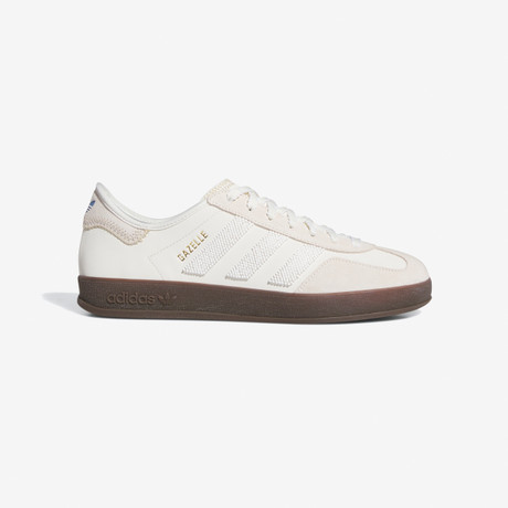 Gazelle OG x CLOT by Edison Chen