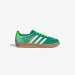 Gazelle Indoor