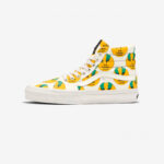 OTW Sk8-Hi 38 Vibram x Sterling Ruby