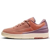 WMNS AIR JORDAN 2 RETRO LOW MAUVE