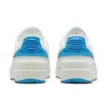 WMNS_AIR_JORDAN_2_RETRO_LOW_UNC_TO_CHICAGO-WHITE_GYM_RED_DK_POWDER_BLUE_SAIL-1