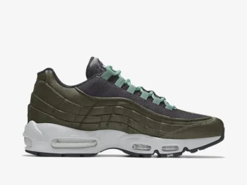 Nike Air Max 95 By You
