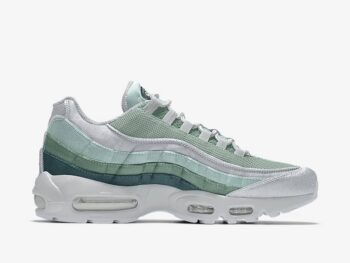 Nike Air Max 95 By You